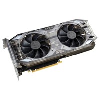 SVGA EVGA GeForce RTX 2070 XC Ultra 8192MB GDDR6
