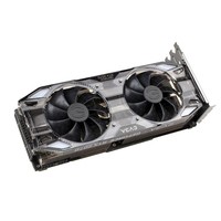SVGA EVGA GeForce RTX 2070 XC Ultra 8192MB GDDR6