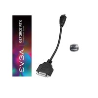 SVGA EVGA GeForce RTX 2080 XC Ultra, 8192 MB GDDR6