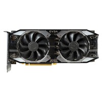 SVGA EVGA GeForce RTX 2080 XC Ultra, 8192 MB GDDR6