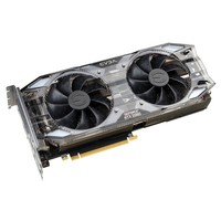 SVGA EVGA GeForce RTX 2080 XC Ultra, 8192 MB GDDR6