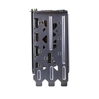 SVGA EVGA GeForce RTX 2080 XC Ultra, 8192 MB GDDR6