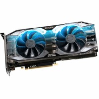 SVGA EVGA GeForce RTX 2060 Super XC Ultra Gaming 8192 MB GDDR6