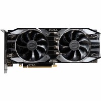 SVGA EVGA GeForce RTX 2060 Super XC Ultra Gaming 8192 MB GDDR6