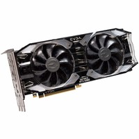 SVGA EVGA GeForce RTX 2060 Super XC Ultra Gaming 8192 MB GDDR6