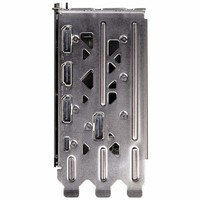 SVGA EVGA GeForce RTX 2060 Super XC Ultra Gaming 8192 MB GDDR6