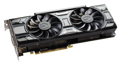 SVGA EVGA GeForce GTX 1070 SC Gaming ACX 3.0 Black Edition, 8092 MB G