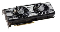 SVGA EVGA GeForce GTX 1070 SC Gaming ACX 3.0 Black Edition, 8092 MB G