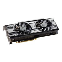 SVGA EVGA GeForce GTX 1070 Ti SC Gaming ACX 3.0 Black Edition, 8196 M