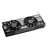 SVGA EVGA GeForce GTX 1070 Ti SC Gaming ACX 3.0 Black Edition, 8196 M