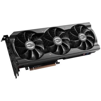 EVGA GeForce RTX 3070 XC3 GAMING NVIDIA 8 GB GDDR6