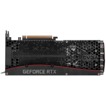EVGA 08G-P5-3755-KL scheda video NVIDIA GeForce RTX 3070 8 GB GDDR6