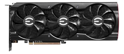 EVGA GeForce RTX 3070 XC3 ULTRA GAMING NVIDIA 8 GB GDDR6