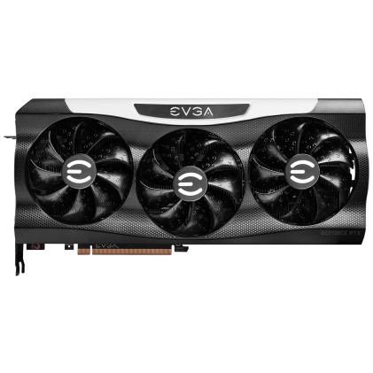 EVGA 08G-P5-3767-KL scheda video NVIDIA GeForce RTX 3070 8 GB GDDR6