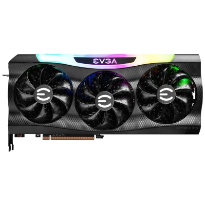 EVGA 08G-P5-3767-KL scheda video NVIDIA GeForce RTX 3070 8 GB GDDR6