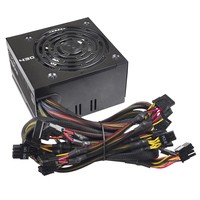 Alimentatore EVGA 430W (80+) 12cm Ventola retail