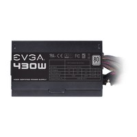 Alimentatore EVGA 430W (80+) 12cm Ventola retail