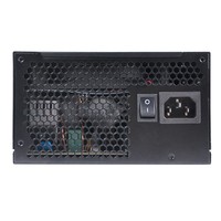 Alimentatore EVGA 430W (80+) 12cm Ventola retail