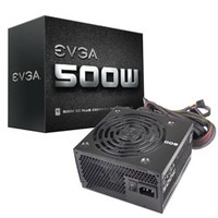 Alimentatore EVGA 500W (80+) 12cm