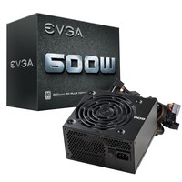 Alimentatore 600W EVGA white