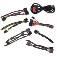 Alimentatore 600W EVGA white