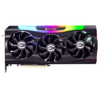 EVGA 10G-P5-3897-KR scheda video NVIDIA GeForce RTX 3080 10 GB GDDR6X