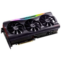 EVGA 10G-P5-3897-KR scheda video NVIDIA GeForce RTX 3080 10 GB GDDR6X