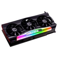 EVGA 10G-P5-3897-KR scheda video NVIDIA GeForce RTX 3080 10 GB GDDR6X