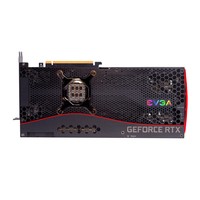 EVGA 10G-P5-3897-KR scheda video NVIDIA GeForce RTX 3080 10 GB GDDR6X
