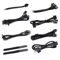 EVGA 500 BQ alimentatore per computer 500 W 24-pin ATX ATX Nero