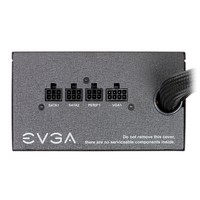 EVGA 500 BQ alimentatore per computer 500 W 24-pin ATX ATX Nero
