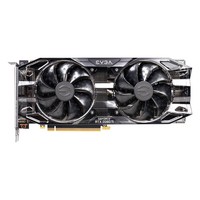SVGA EVGA GeForce RTX 2080 Ti Black Edtion Gaming 11264 MB GDDR6