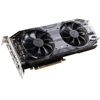 SVGA EVGA GeForce RTX 2080 Ti Black Edtion Gaming 11264 MB GDDR6