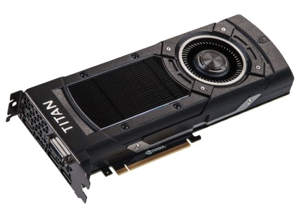 SVGA EVGA GTX Titan X 12GB SC