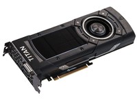SVGA EVGA GTX Titan X 12GB SC
