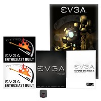 SVGA EVGA GTX Titan X 12GB SC