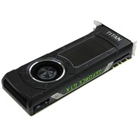 SVGA EVGA GTX Titan X 12GB SC