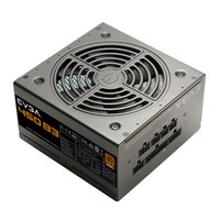 Alimentatore 450W EVGA B3 80 Plus Bronze, modular