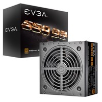 Alimentatore ATX 550W EVGA 550 B3 Bronze