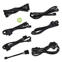 Alimentatore ATX 550W EVGA 550 B3 Bronze