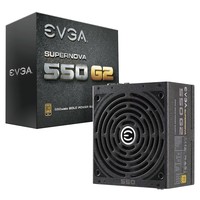 Alimentatore 550W EVGA SuperNOVA  G2
