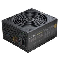 Alimentatore 550W EVGA SuperNOVA  G2