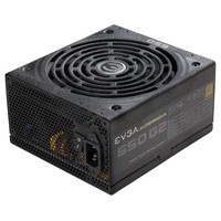 EVGA SuperNOVA 650 G2 alimentatore per computer 650 W 24-pin ATX Nero