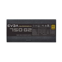 Alimentatore EVGA 750W NOVA 750 G2 Modulare (80PlusGold)