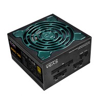 EVGA 650 GS alimentatore per computer 650 W 20+4 pin ATX ATX Nero