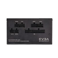 EVGA 650 GS alimentatore per computer 650 W 20+4 pin ATX ATX Nero