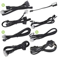 Alimentatore 750W EVGA SuperNOVA G2L 80 Plus Gold, modular