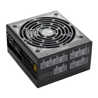 Alimentatore 750W EVGA SuperNOVA G2L 80 Plus Gold, modular
