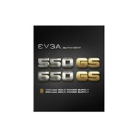 Alimentatore EVGA 550W Supernova 550GS Modular (80+Gold)