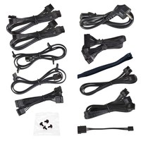 Alimentatore EVGA 550W Supernova 550GS Modular (80+Gold)